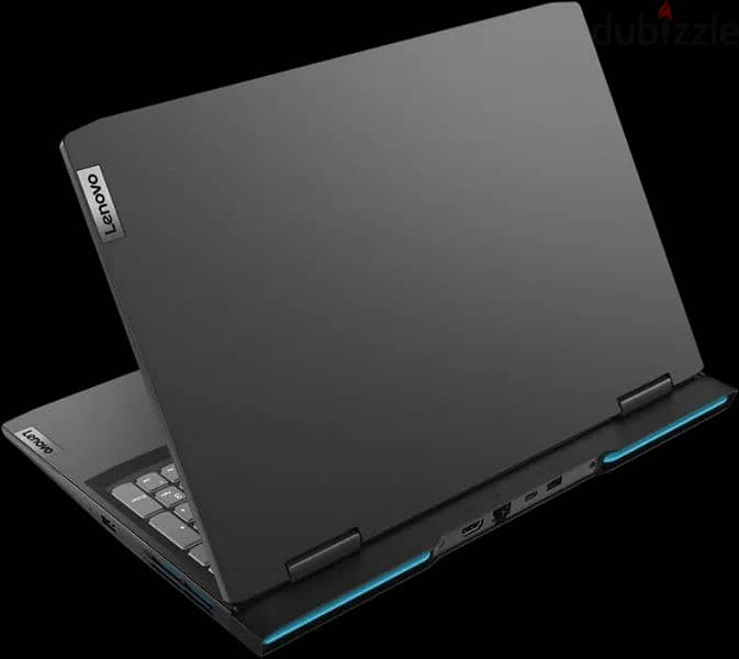 Lenovo Ideapad RTX 3060  لاب توب استعمال طبيب مع ضمان سنة من لينوفو 6