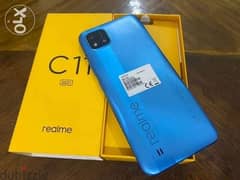 Realme C11 0