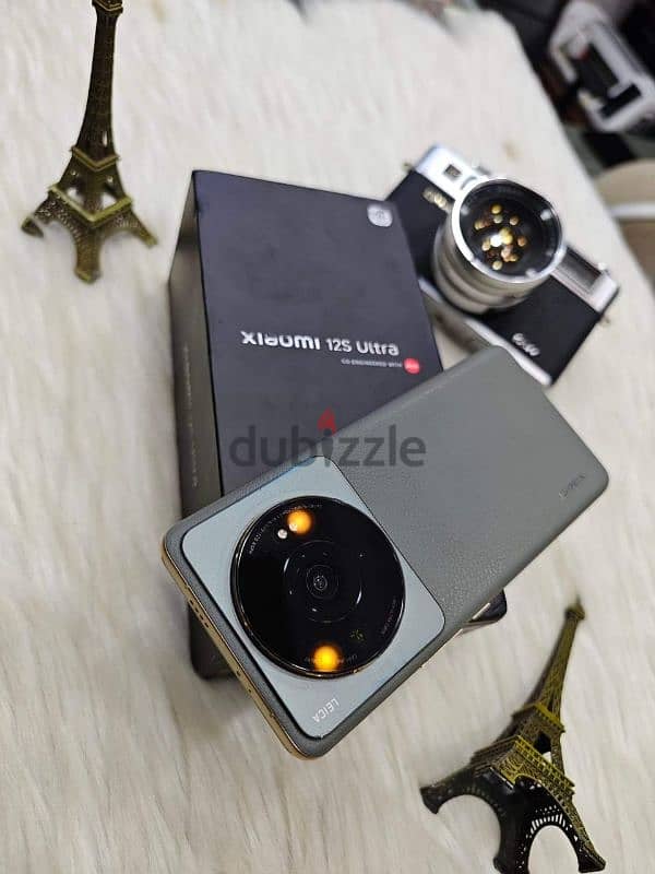 Xiaomi 12s Ultra 5