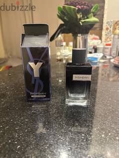 ysl y EDP  100ml for man 0