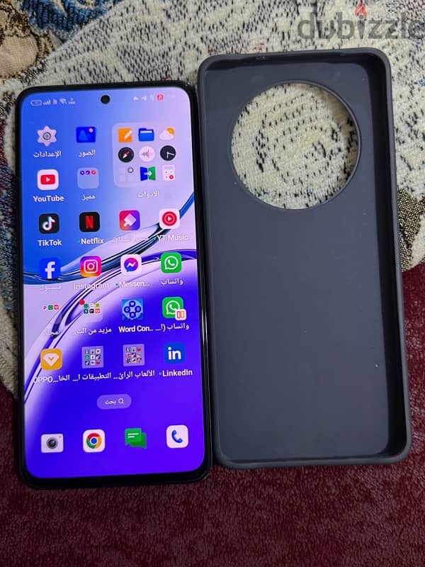 oppo reno 12f 5