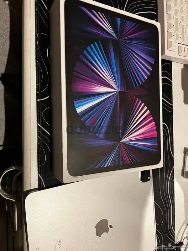 ipad pro 2021 ايباد برو 0