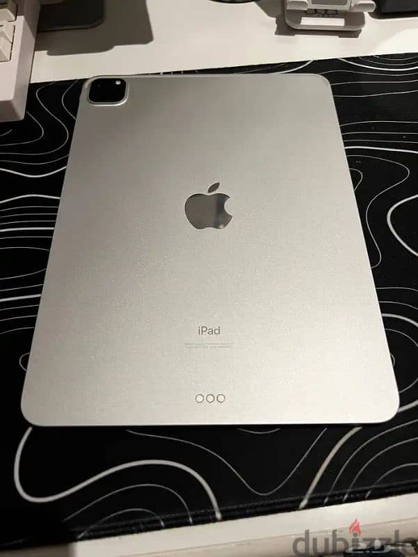 ipad pro 2021 ايباد برو 2