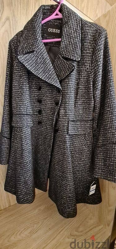 Guess Coat