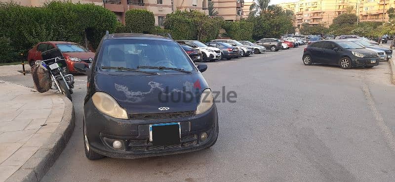 Speranza A113 2009 3