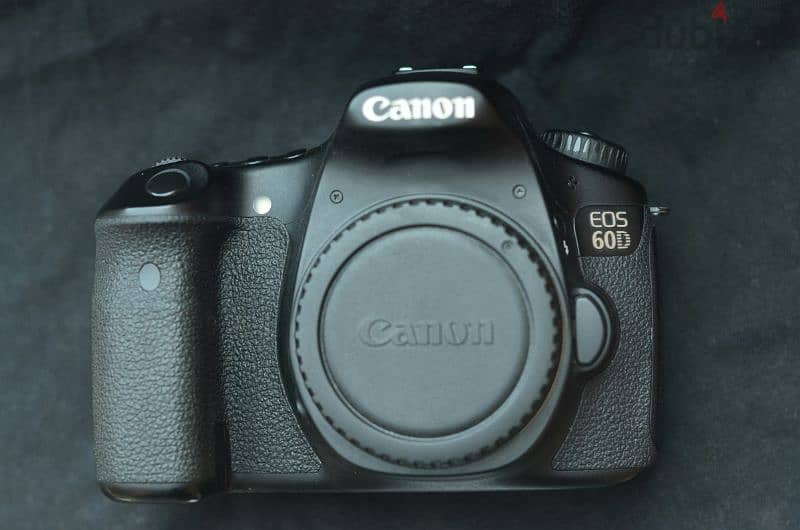 canon 60 1