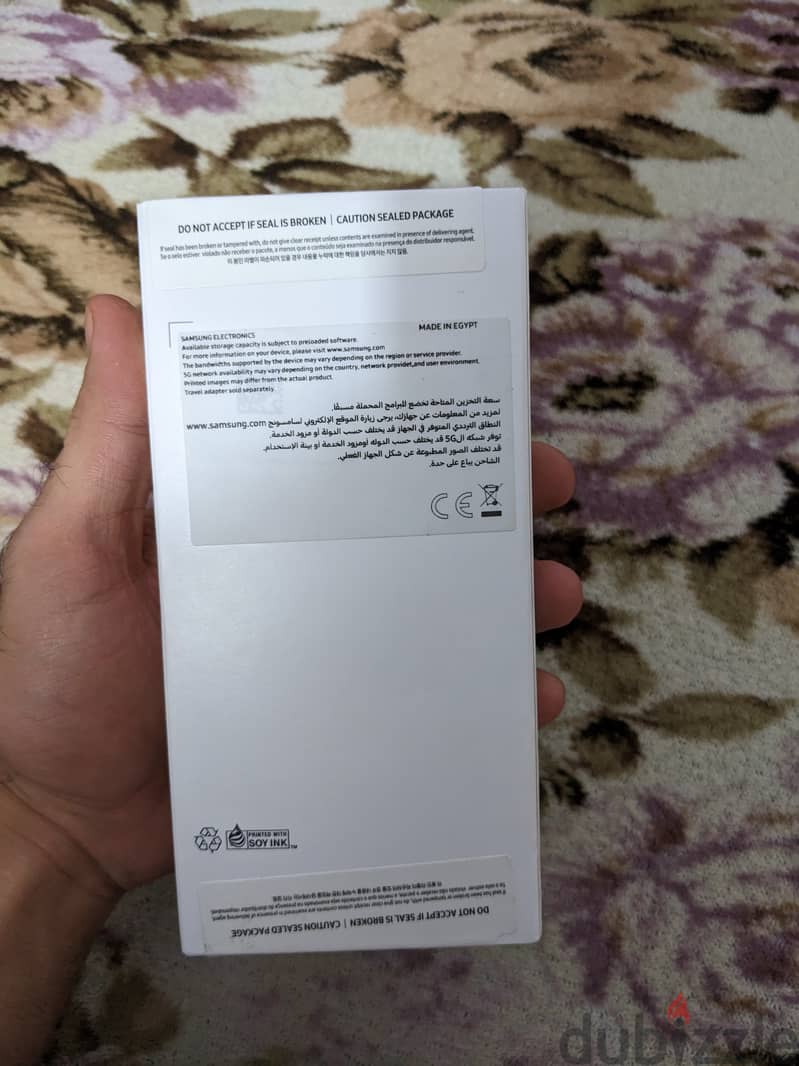 Samsung a25 sealed 2