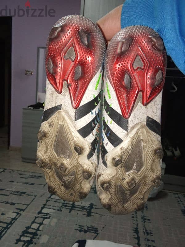 Adidas predator 2