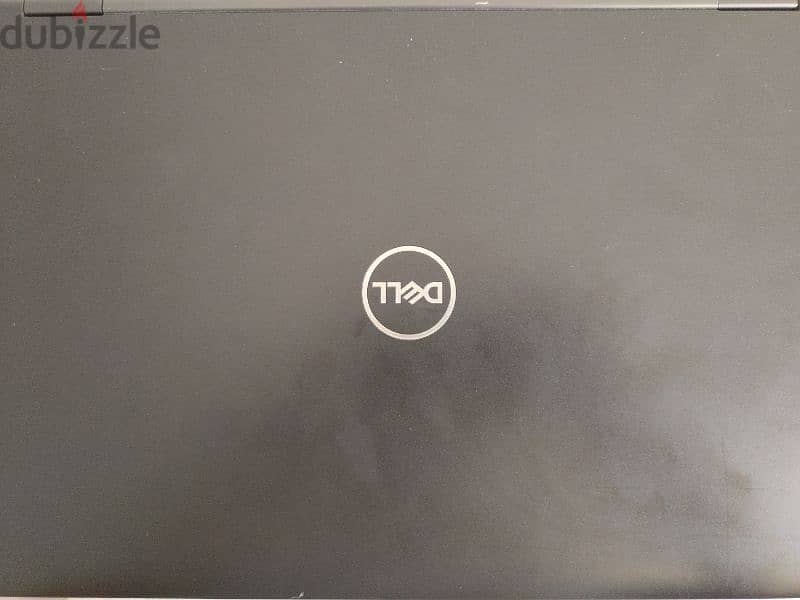 Dell latitude 5490 14' Touchscreen 1