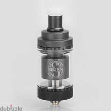 siren tank MTL 1