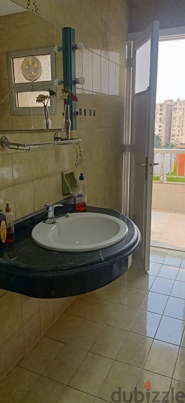 Fully-furnished deluxe Appartment in Sheraton Al-Matar Cairo 13