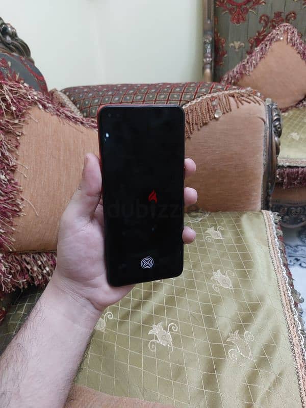 oppo Reno 4 5