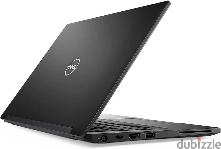 جهاز Dell Precision 7510 معالج Core i7 الجيل السادس – مثالي للجرافيك 1