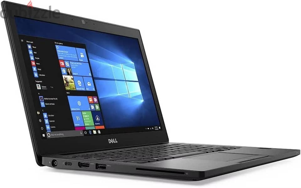 جهاز Dell Precision 7510 معالج Core i7 الجيل السادس – مثالي للجرافيك 2