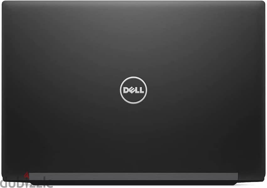 جهاز Dell Precision 7510 معالج Core i7 الجيل السادس – مثالي للجرافيك 5