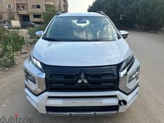 Mitsubishi Xpander cross 2024 0