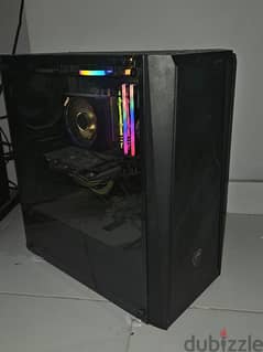 Gaming PC 0