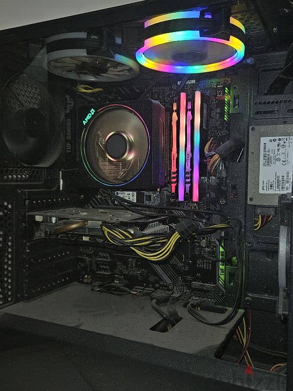 Gaming PC 1