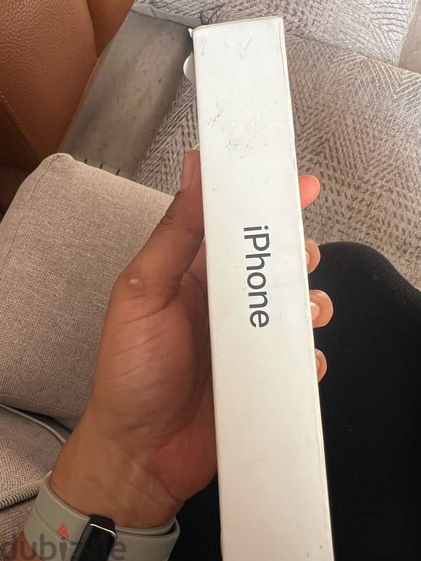 sealed iphone 15 1