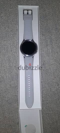 samsung watch 4 classic 46 mm open box 0