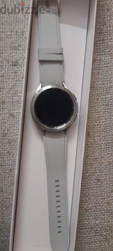 samsung watch 4 classic 46 mm open box 2