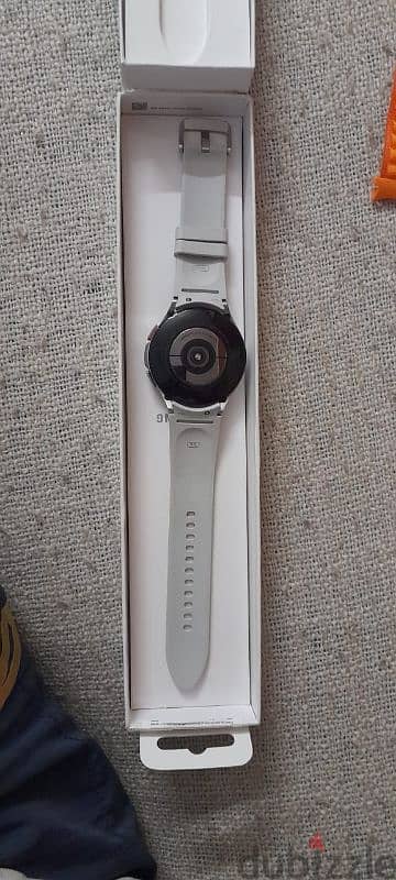 samsung watch 4 classic 46 mm open box 3