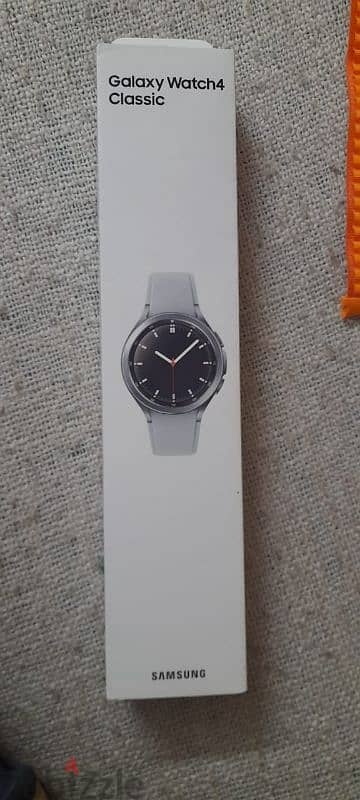 samsung watch 4 classic 46 mm open box 6