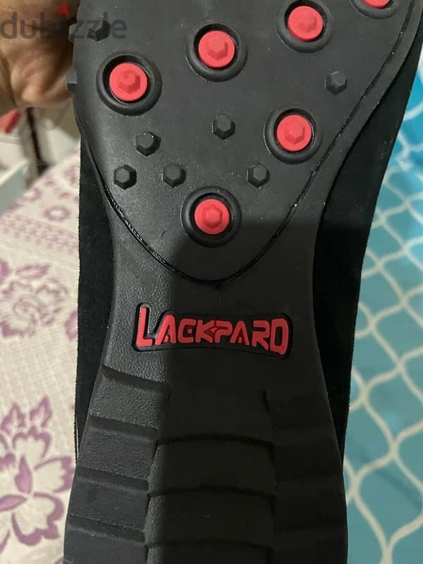 lackpard sport shoes for bodybulding  size 46 3