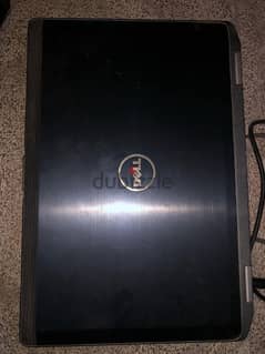 laptop Dell i7 0