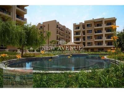 Prime location Apartment in Taj city Shalya, Semi finished BUA 146m ,3 bedrooms ,3 bathrooms ,Delivery 12/2024