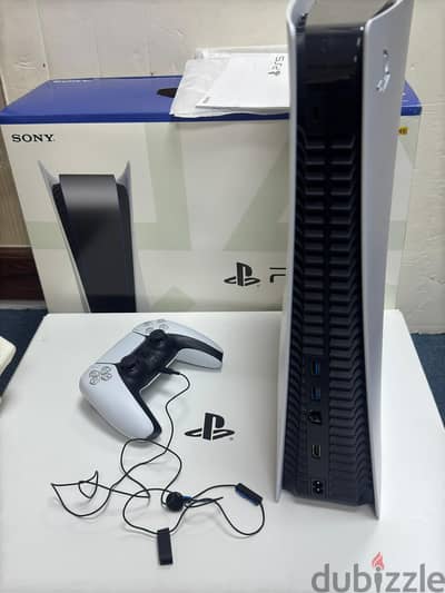 Playstation