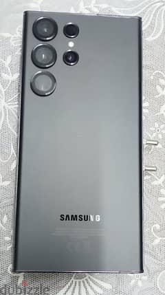 Samsung S23 Ultra 0