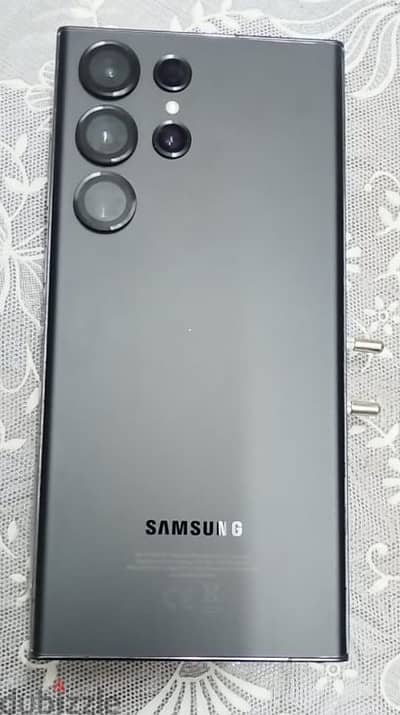 Samsung S23 Ultra