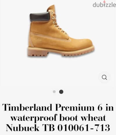 Timberland