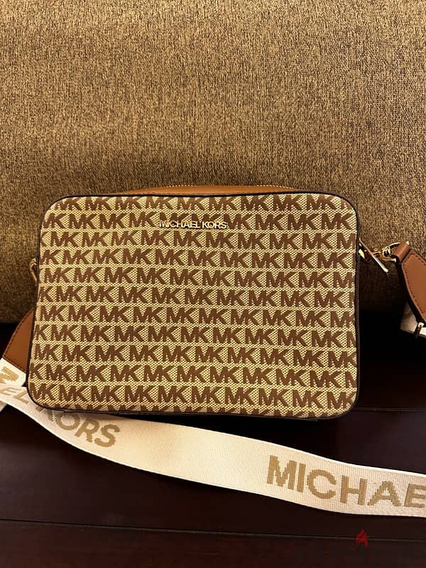 Michael Kors 1