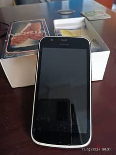 NOKIA 1 MOBILE GOOD CONDITION 0