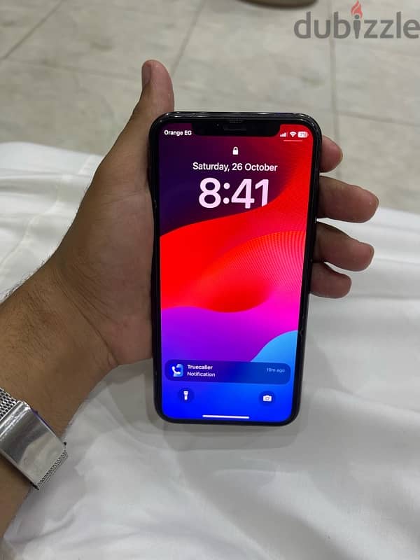 iPhone 11 Pro 1