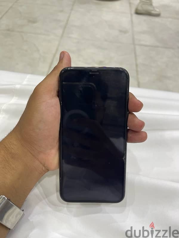 iPhone 11 Pro 2