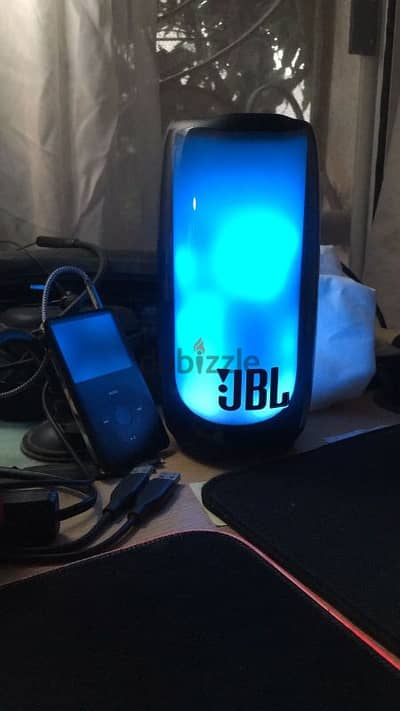 JBL Pulse 5