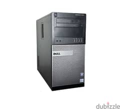 Dell optiplex 7010 i7 3rd gen 0