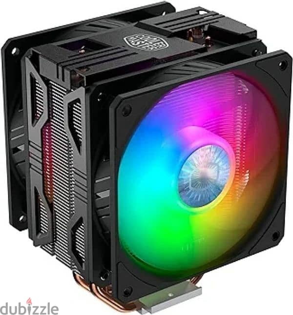 باندل للبيع بورده B450 aorus ,مع بروسيسور ryzen 7500X مع الكولر 3