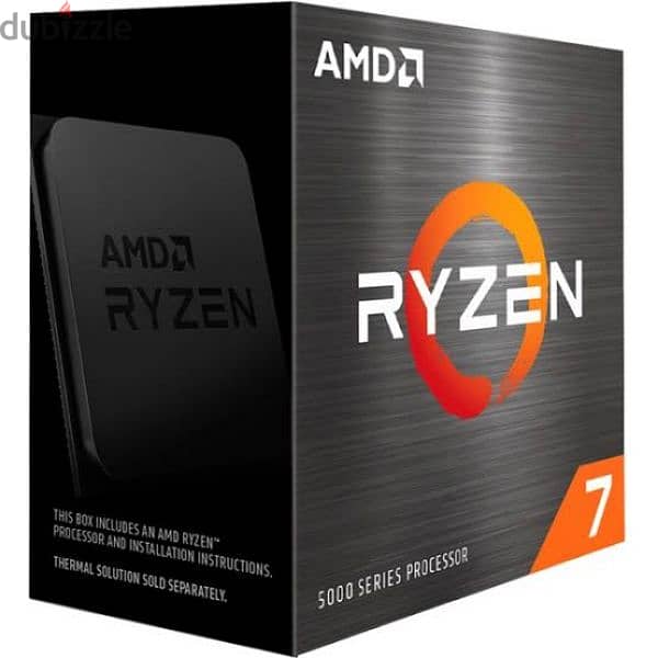 باندل للبيع بورده B450 aorus ,مع بروسيسور ryzen 7500X مع الكولر 4