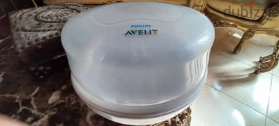 Philips AVENT 0