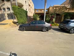 BMW 320 2014 0