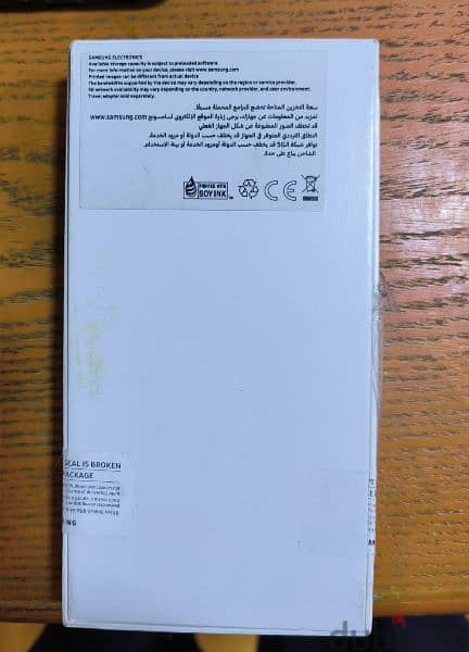 Samsung Galaxy A54 128gb 8gb ram 4