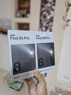 oppo find x8 pro 512GB 0