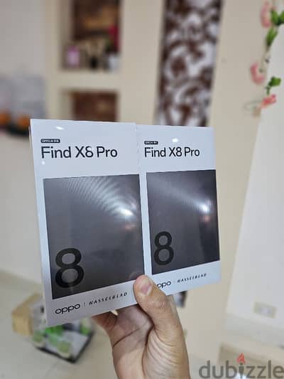 oppo find x8 pro 512GB