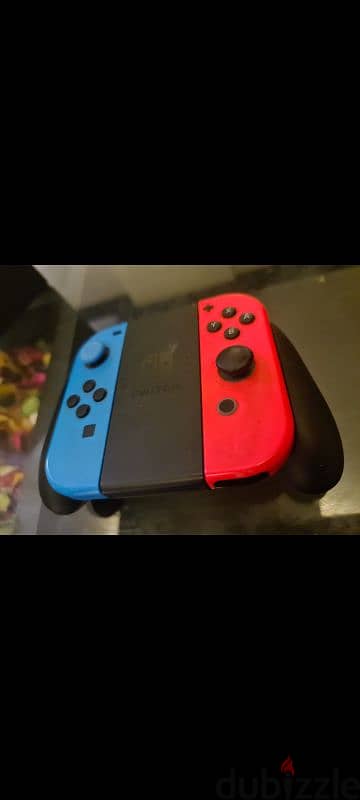 NINTENDO SWITCH 1