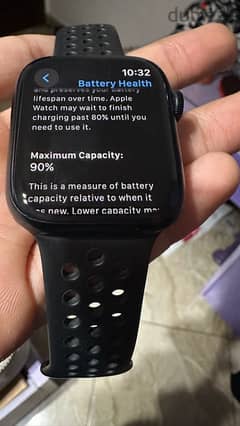 apple watch series 7 45mm 0