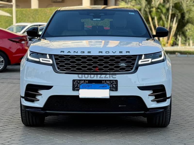 Land Rover Velar 2022 2